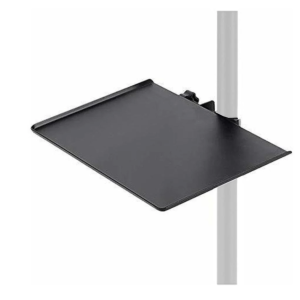 Accuracy Pro Audio MS310B Soporte para Atril Micrófono